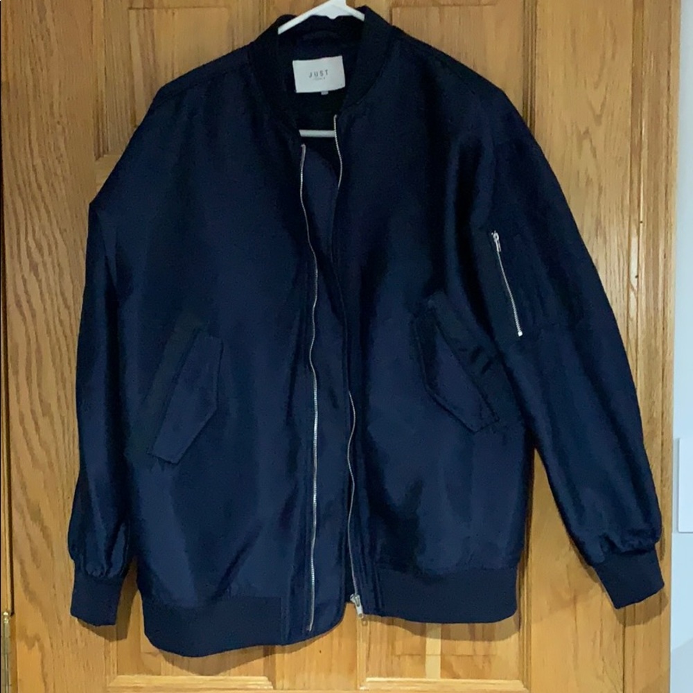 Just Female Bomber jacket
